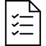icone planification